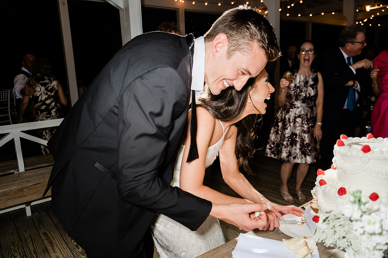 Virginia & Connor - Wedding Photo 15